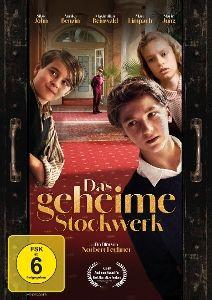 Cover des Mediums