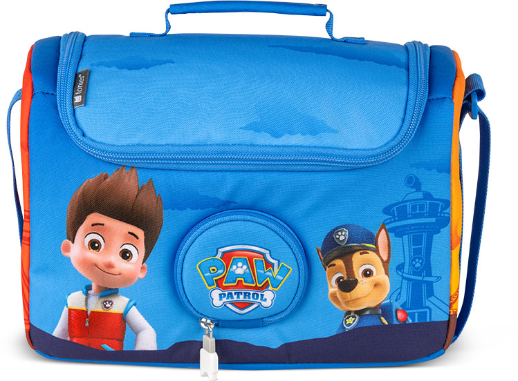 Hörspiel-Transporter PAW Patrol