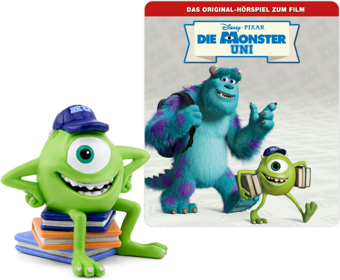 Die Monster Uni