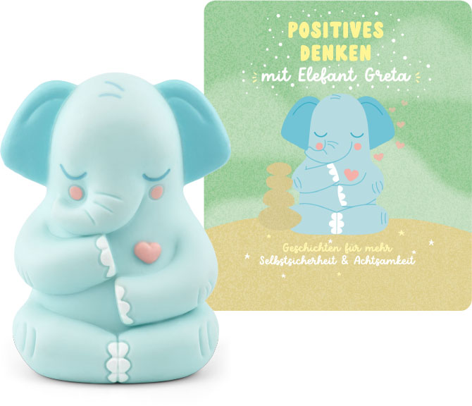 Cover des Mediums