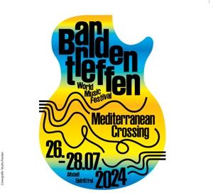 Cover des Mediums