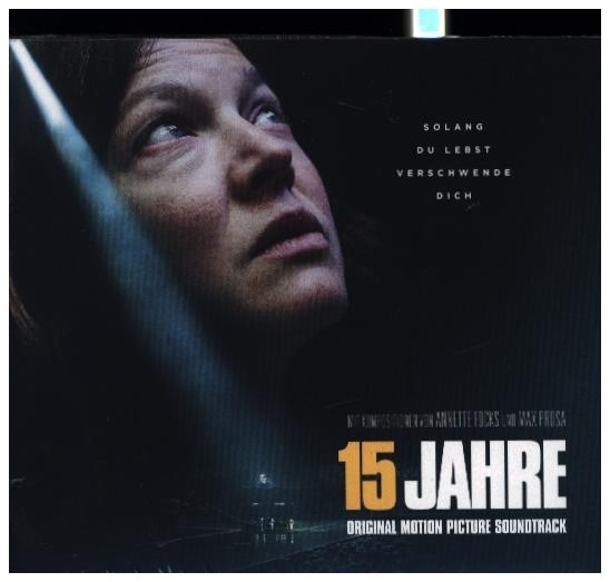 Cover des Mediums