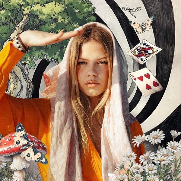 Cover des Mediums