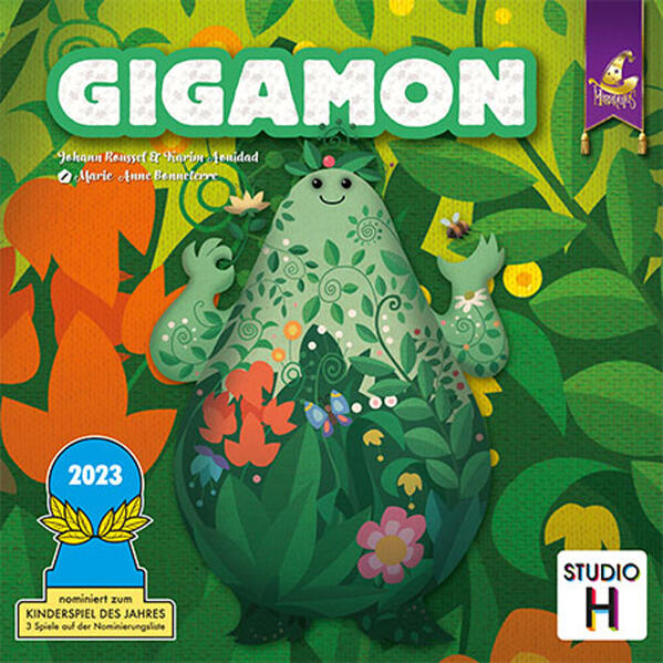 Gigamon