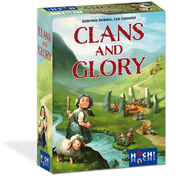 Clans and glory
