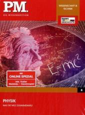 Cover des Mediums