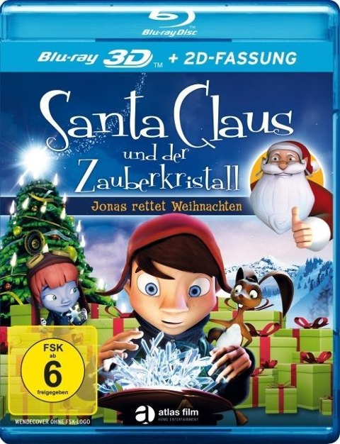 Cover des Mediums