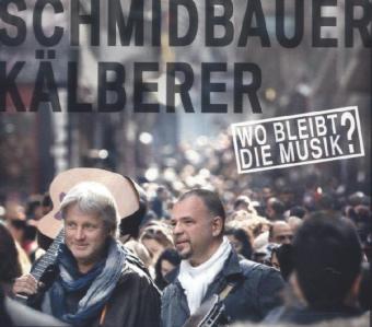 Cover des Mediums