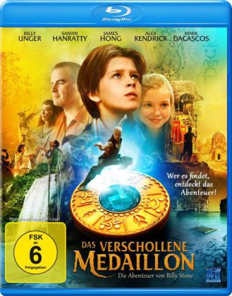 Cover des Mediums