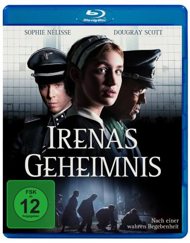Irenas Geheimnis