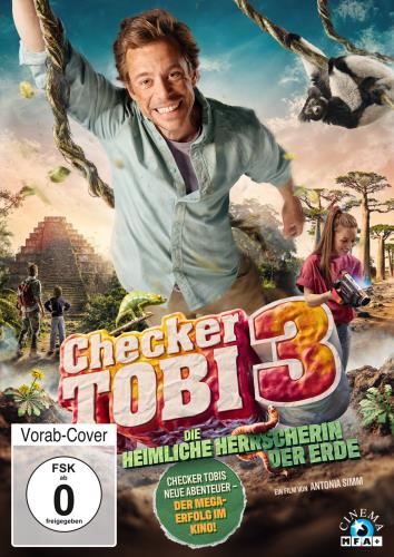 Cover des Mediums