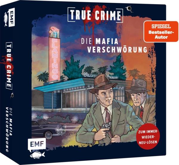 Die Mafia-Verschwörung