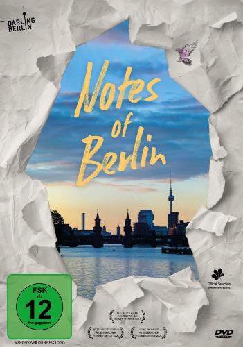 Cover des Mediums