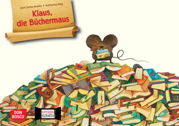 Cover des Mediums