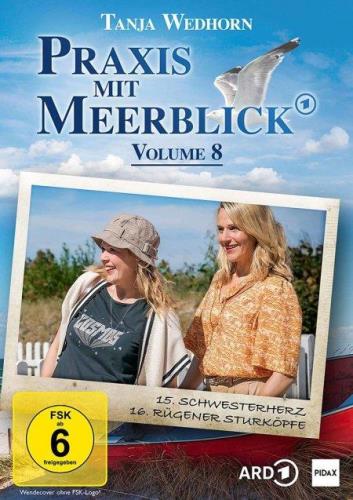 Praxis mit Meerblick Volume 8