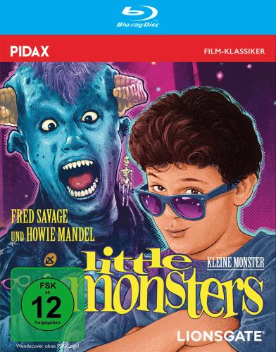 Little monsters