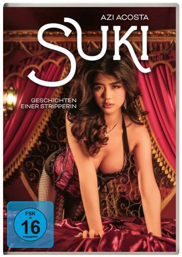 Suki - Geschichten einer Stripperin