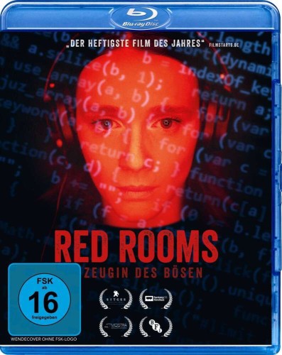 Red rooms
