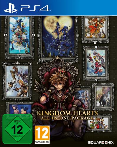 Cover des Mediums