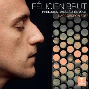 Cover des Mediums