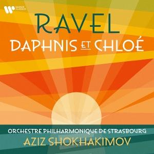 Daphnis et Chloé