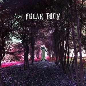 Friar Truck