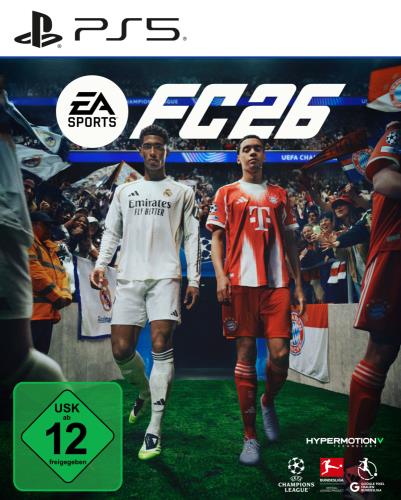Cover des Mediums