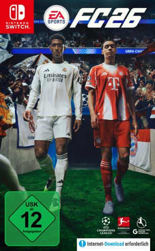 Cover des Mediums