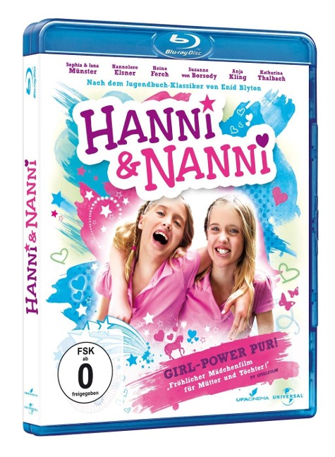 Cover des Mediums