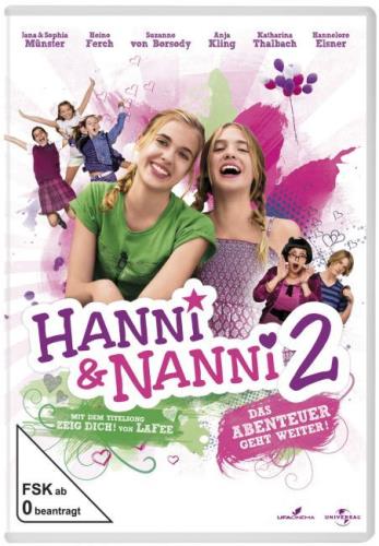 Hanni & Nanni 2