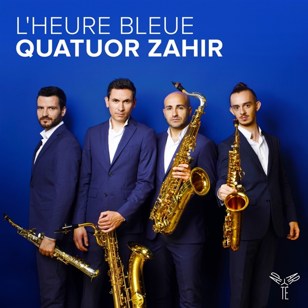 L'heure bleue