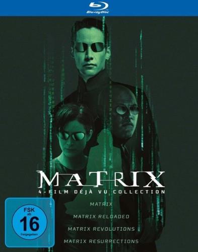 Cover des Mediums