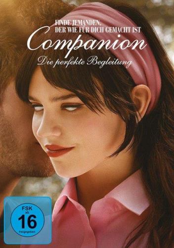 Companion - Die Perfekte Begleitung