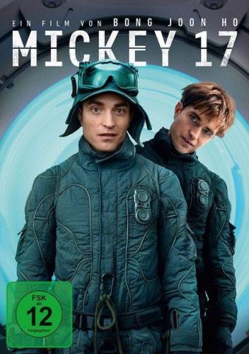 Cover des Mediums