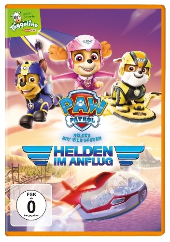 Cover des Mediums