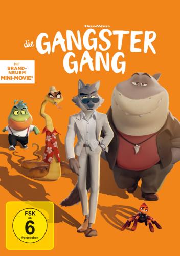 [die Gangster Gang]