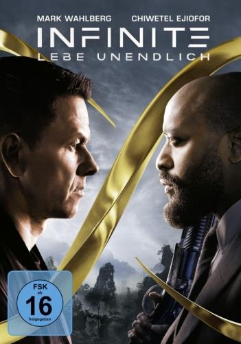 Cover des Mediums