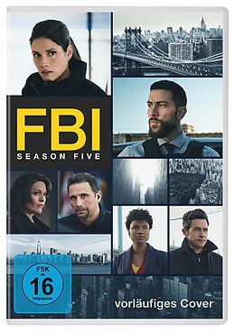 FBI Staffel 5