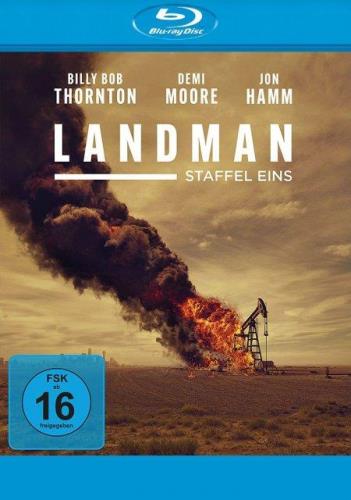 Landman Staffel 1