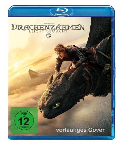 Cover des Mediums