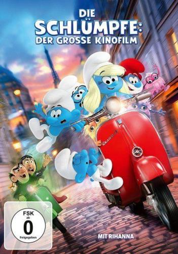 Cover des Mediums