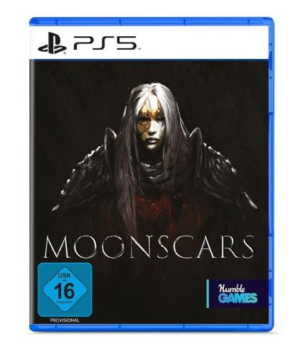 Cover des Mediums