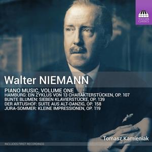 klaviermusik, Vol.1