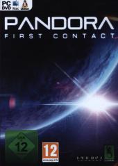 Pandora - First Contact