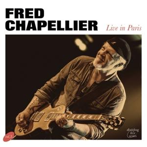 Live in Paris