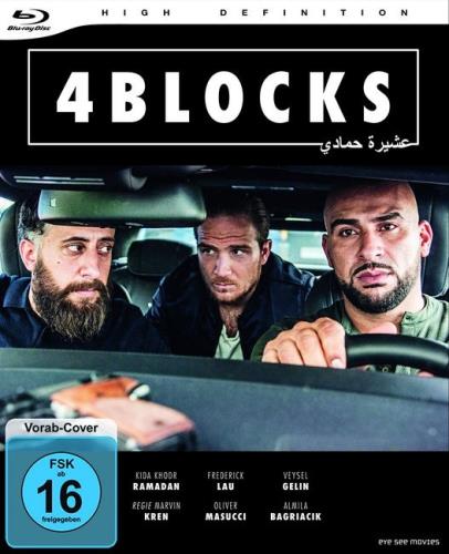 Cover des Mediums
