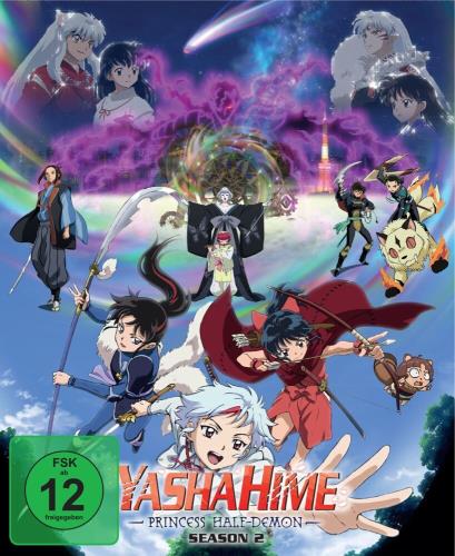 Yashahime Season 2, 1