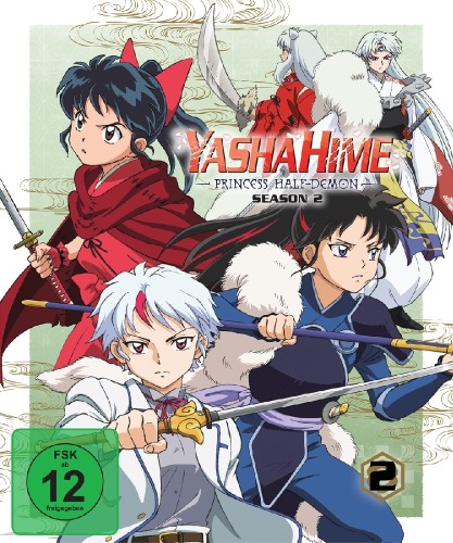 Yashahime Season 2, 2