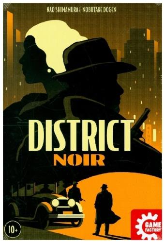 District Noir