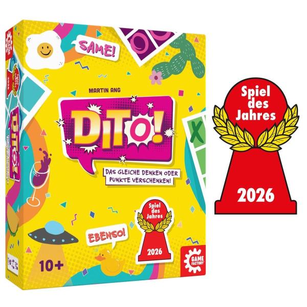 Dito!